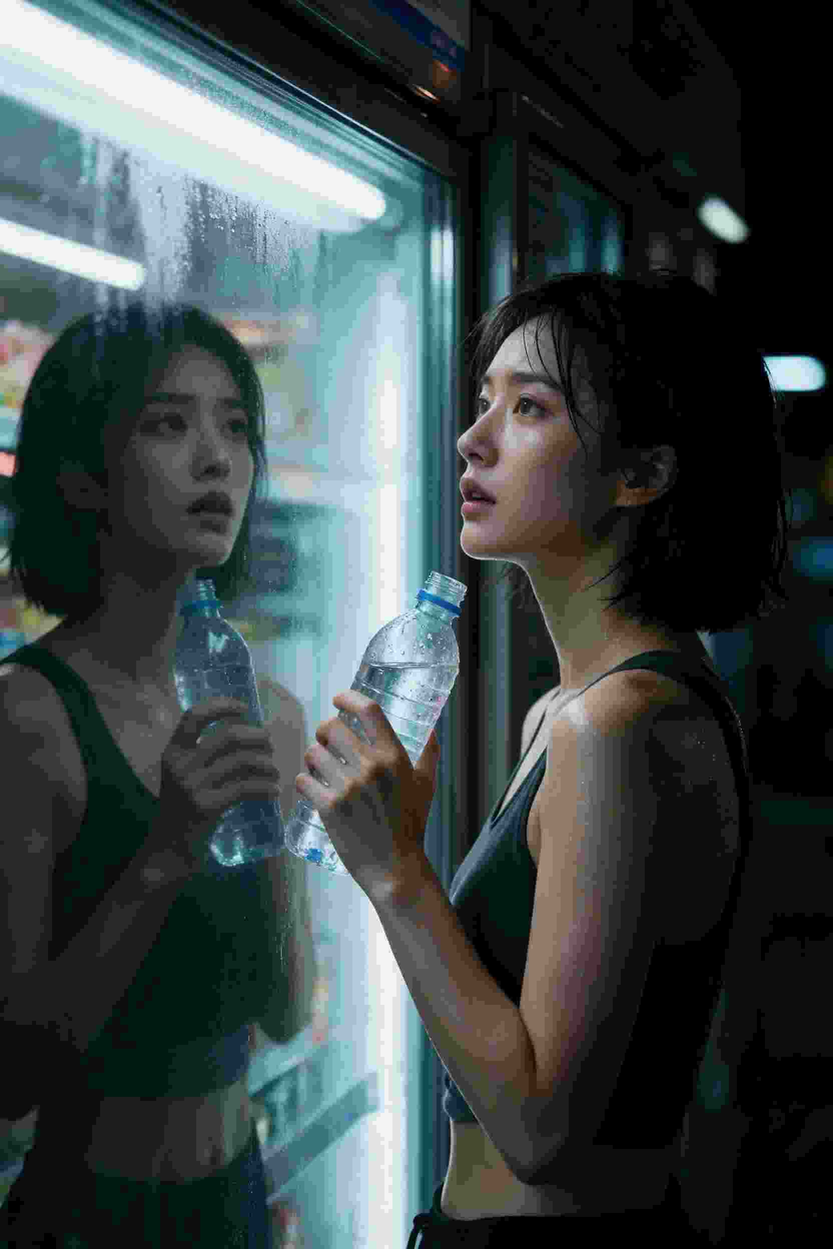 游泳教练