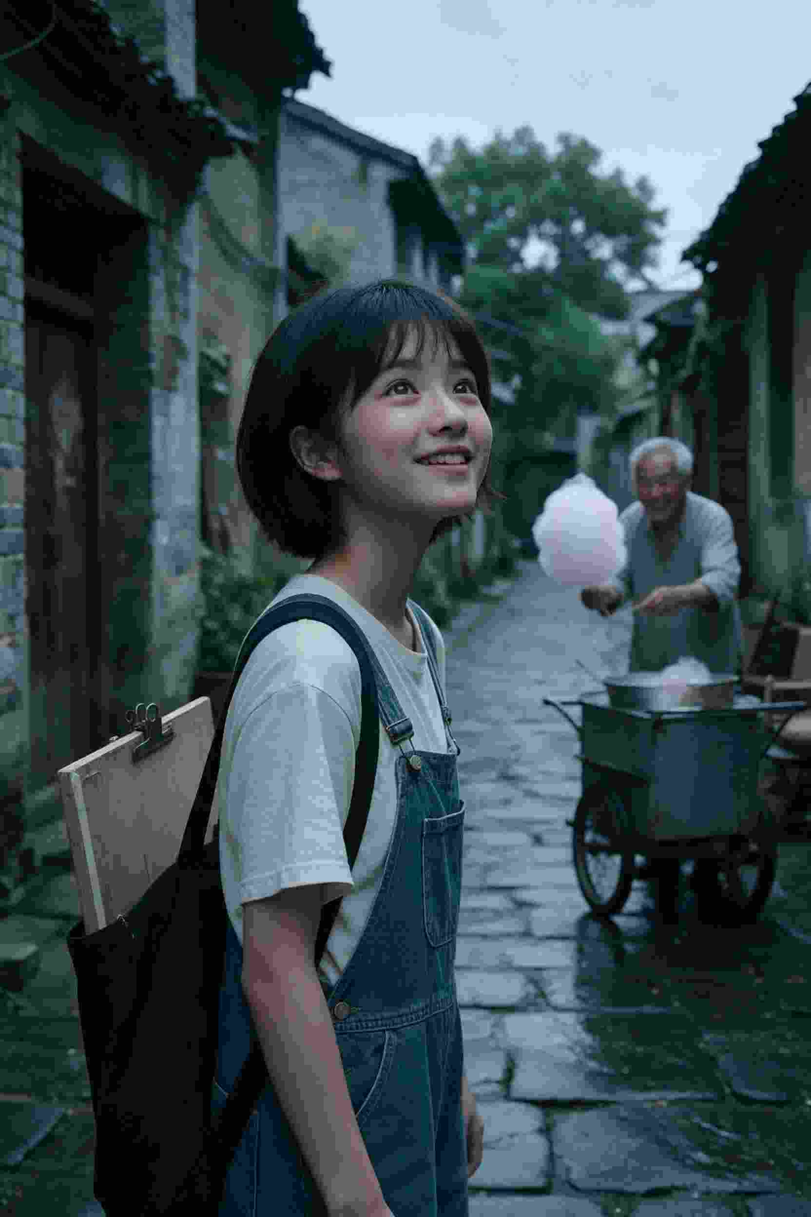 水上奇迹